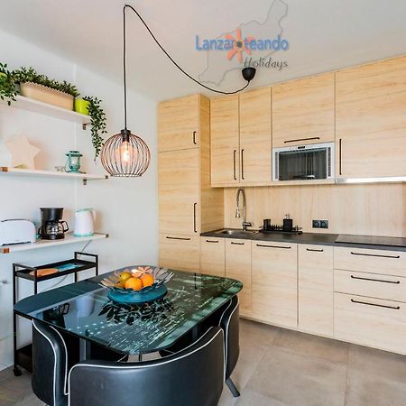 Vivienda Vacacional Casa Harmony Tías Eksteriør billede