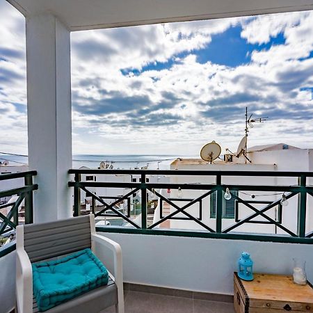 Vivienda Vacacional Casa Harmony Tías Eksteriør billede