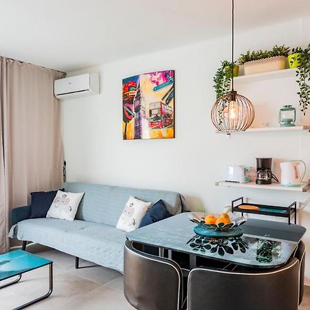 Vivienda Vacacional Casa Harmony Tías Eksteriør billede