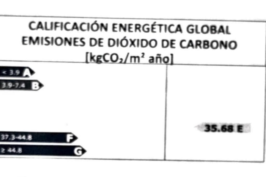 Vivienda Vacacional Casa Harmony Tías Eksteriør billede