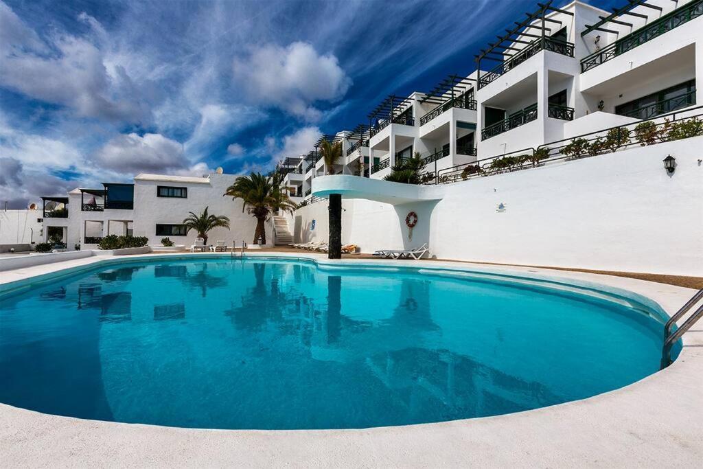 Vivienda Vacacional Casa Harmony Tías Eksteriør billede